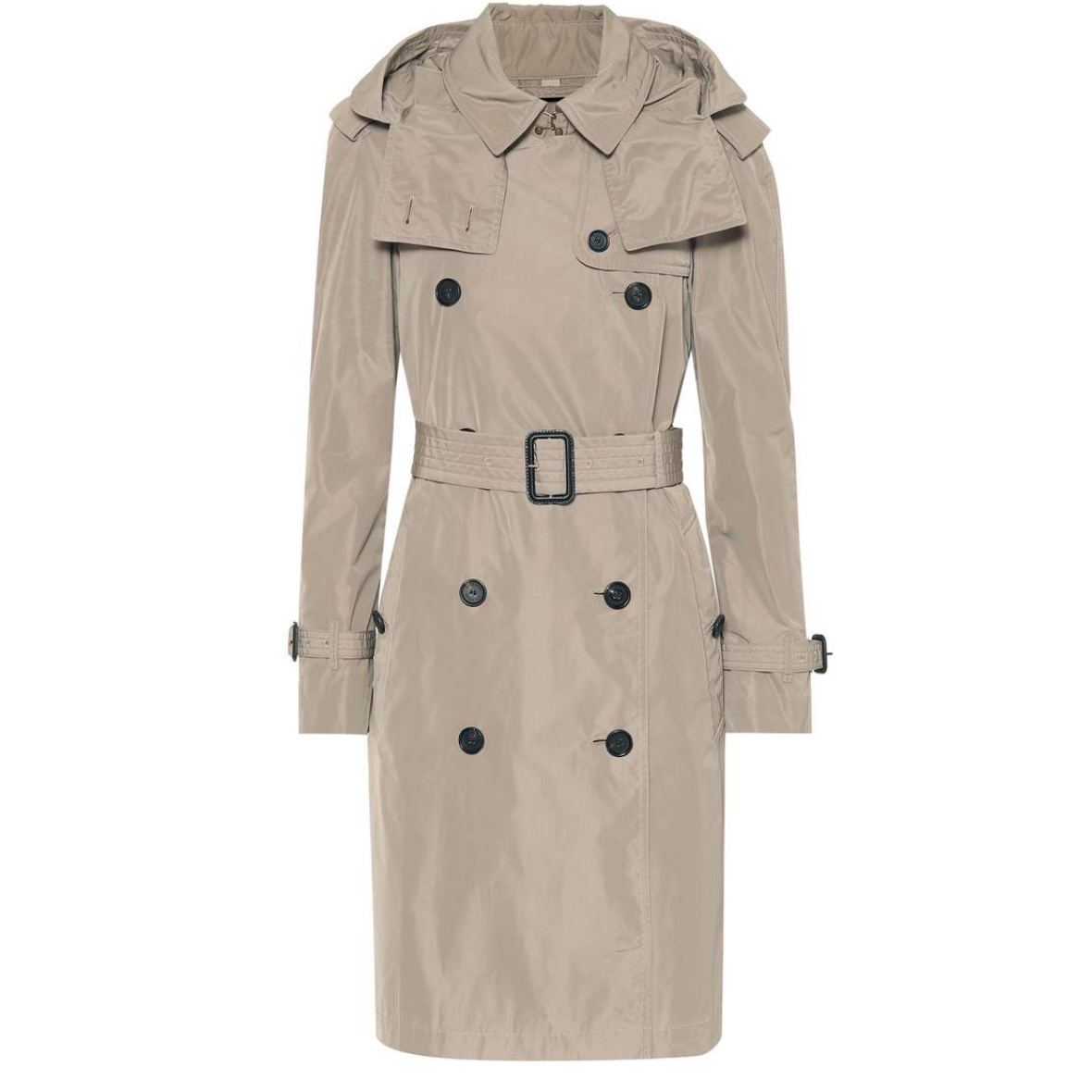 3 of the Best Trench Coats